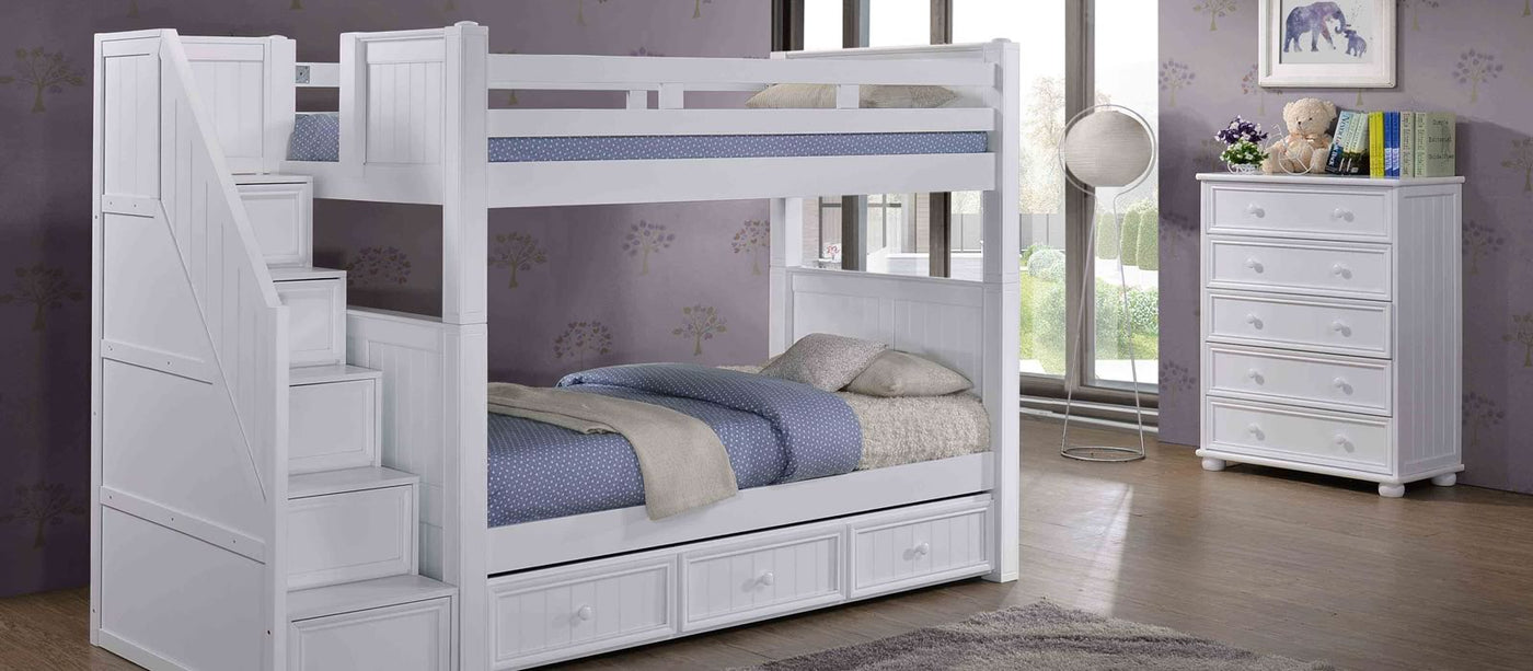 Kids Bedroom Furniture & More