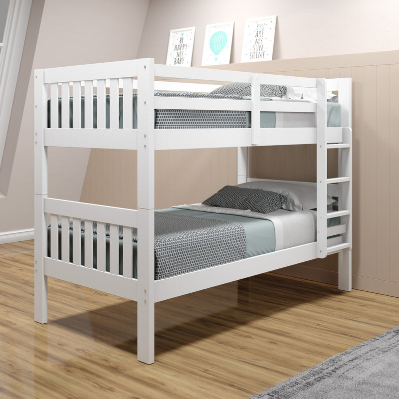 SPECIAL - Twin/Twin Bunk Bed