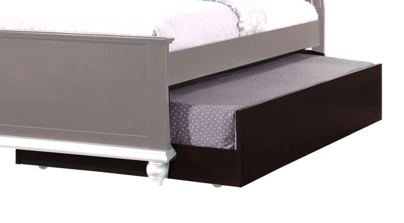Trundles &amp; Under Drawers