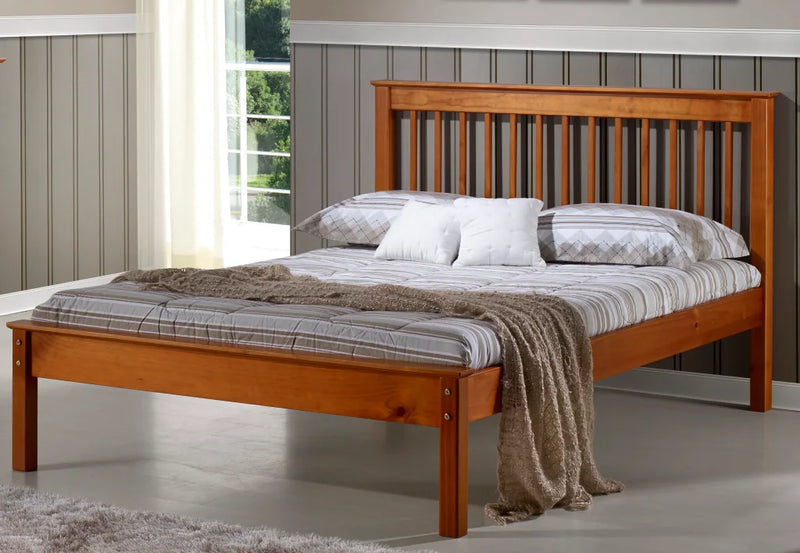 Twin Bed XL (Extra Long)