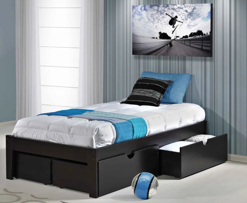 Twin Bed XL (Extra Long)