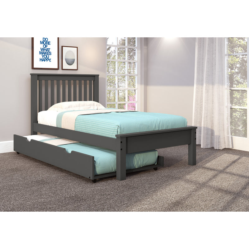 SPECIAL - Twin Bed w/Trundle