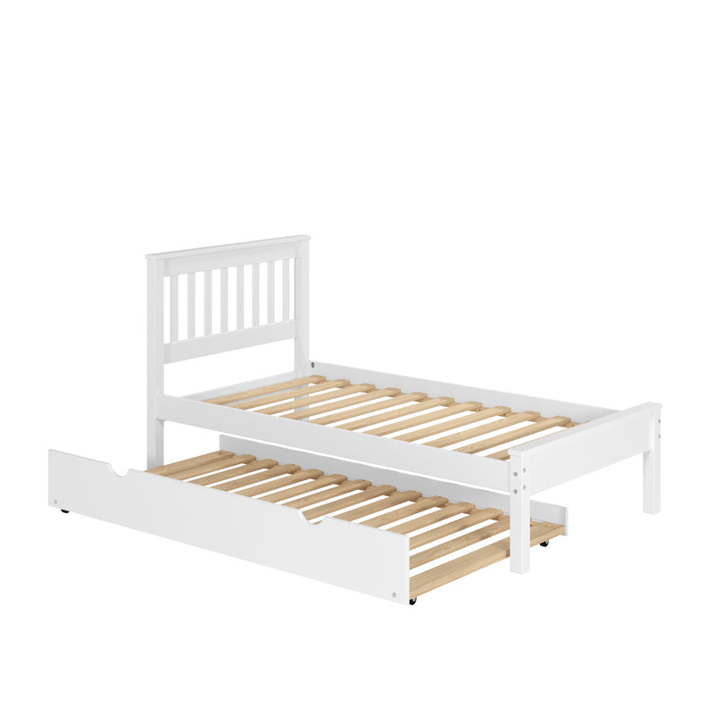 SPECIAL - Twin Bed w/Trundle