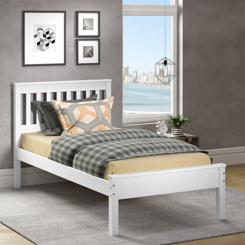 SPECIAL - Twin Bed