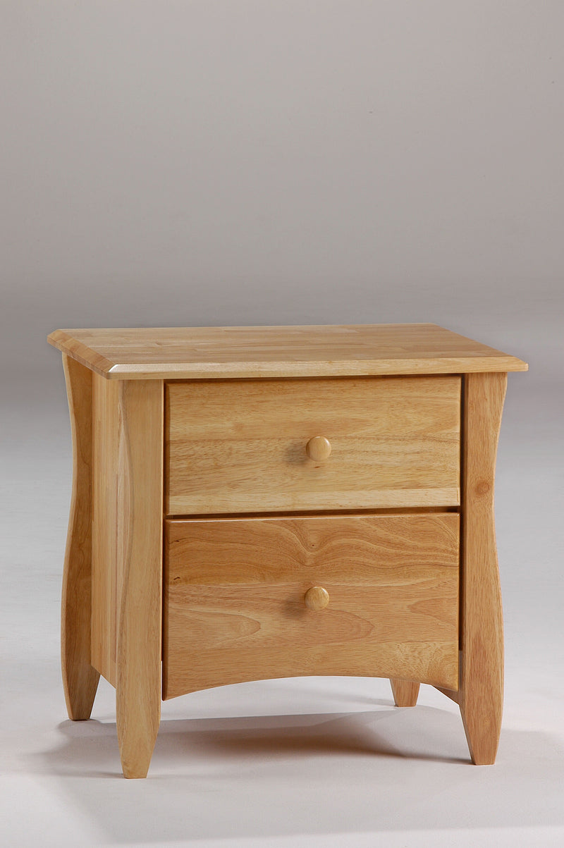 Nightstand in Natural